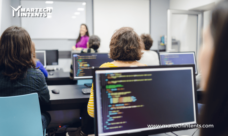 MarTech certification programs for marketing career growth