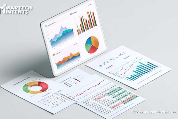 MarTech Marketing Analytics