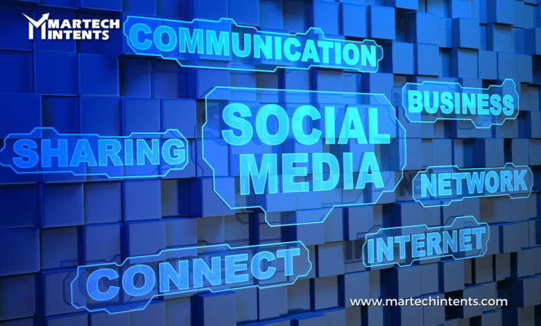 A picture showing Social Media Marketing Jobs