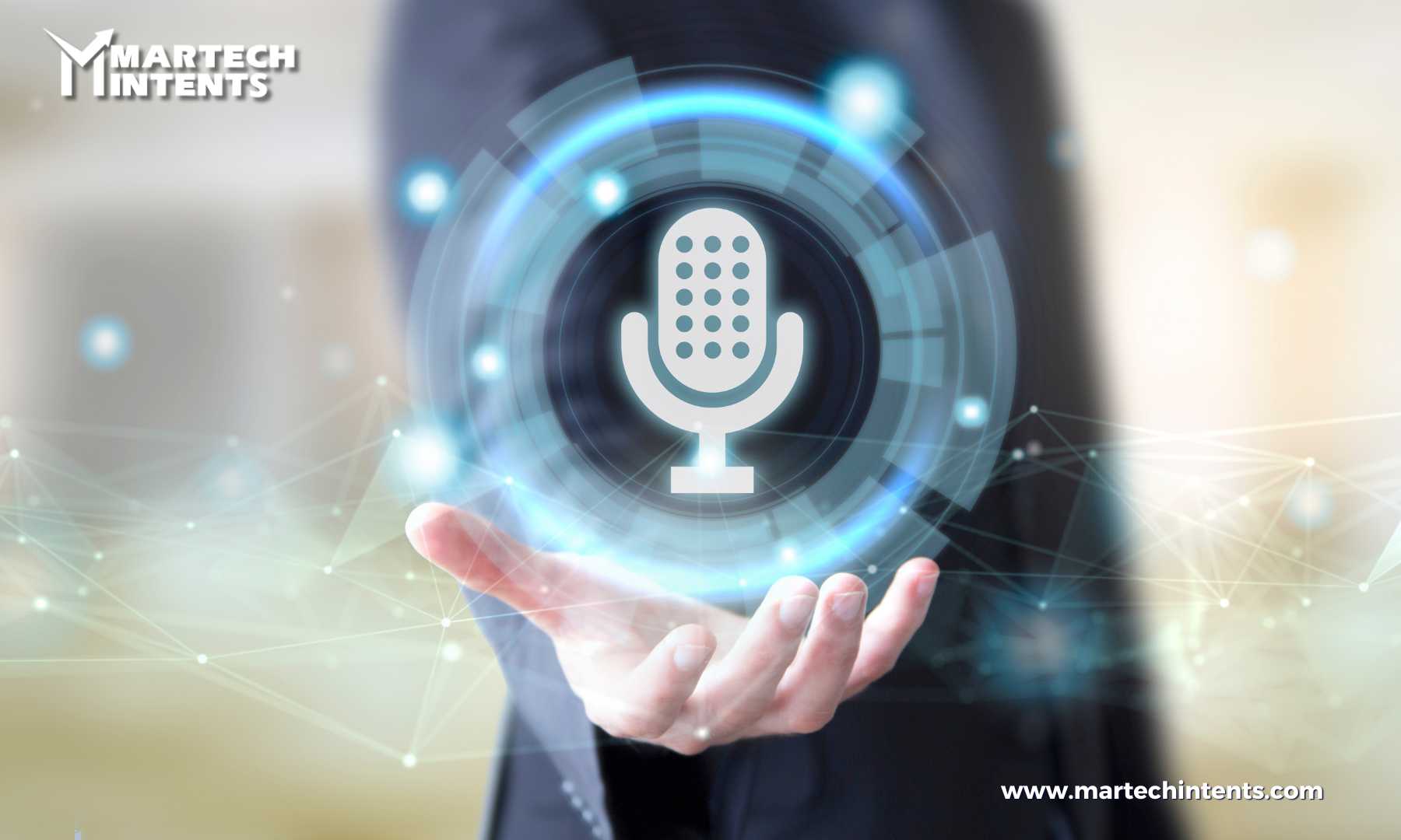 Voice search optimization