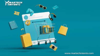A picture showing E-commerce Marketing Agency
