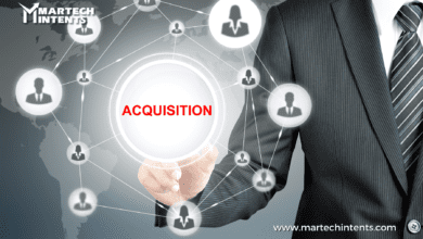 A picture showing Customer Acquisition Strategy