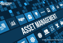 A picture showing Digital Asset Management Governance