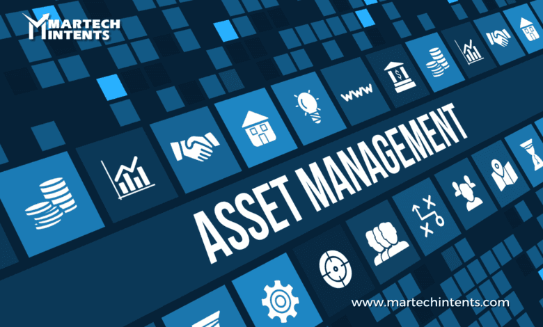 A picture showing Digital Asset Management Governance