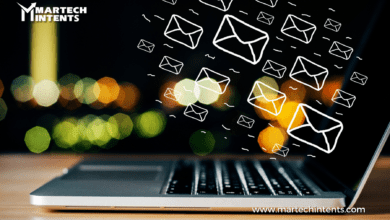 A picture showing Email Marketing Platform