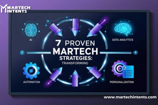 7 Proven Martech Strategies