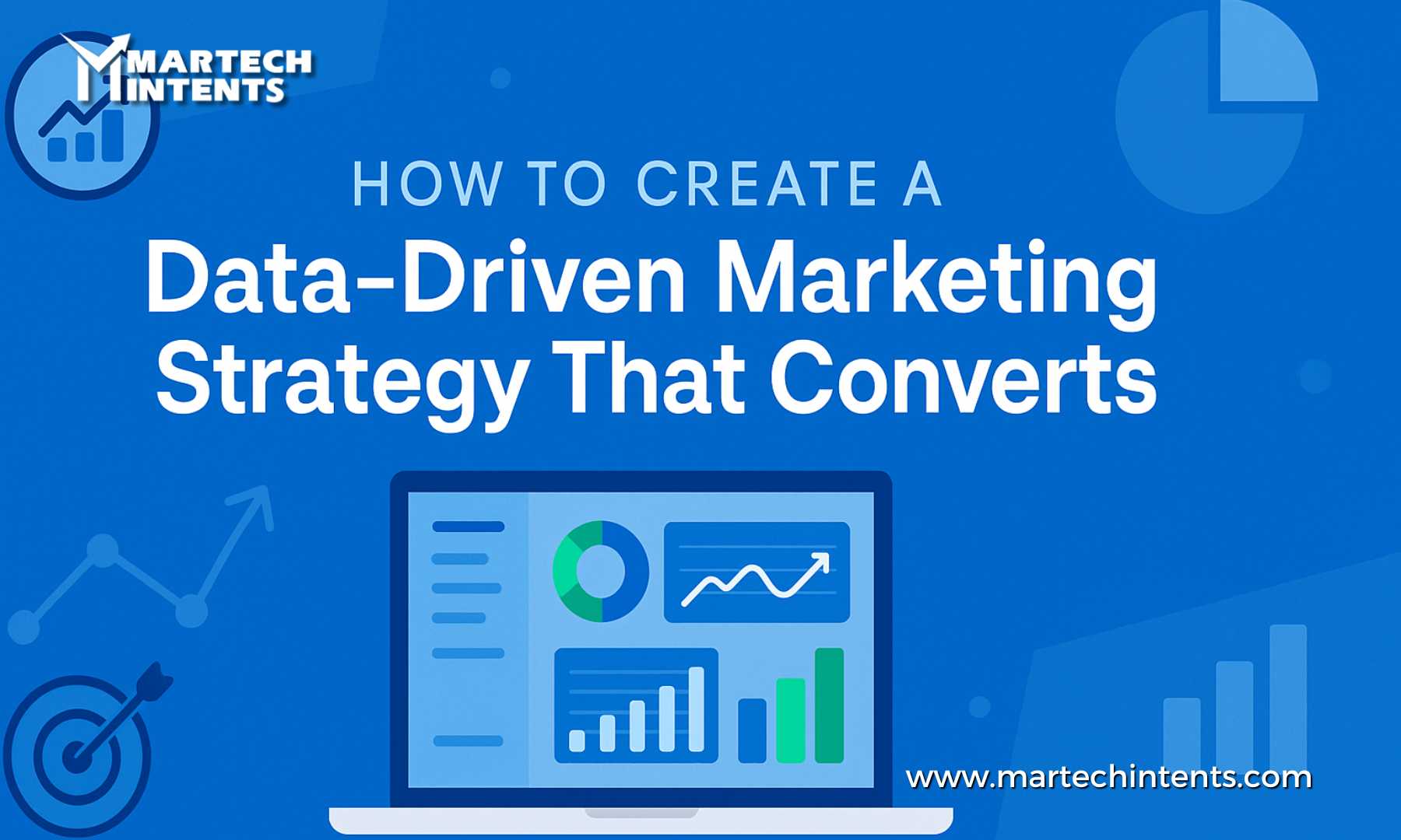 Data-Driven Marketing Strategy