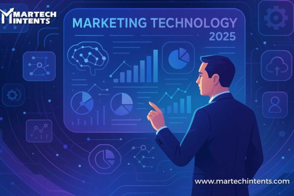Implement a Martech Stack