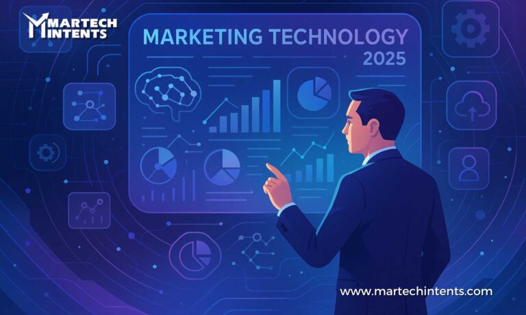 Implement a Martech Stack