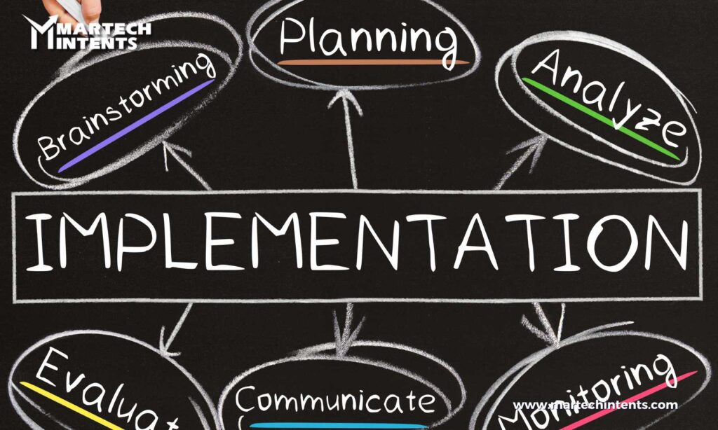 Martech Implementation: Build a Stack That Performs