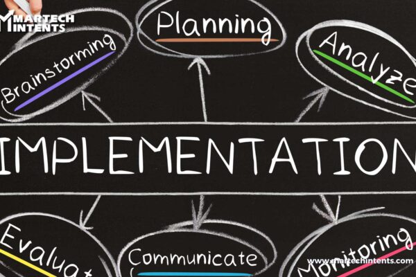 Martech Implementation