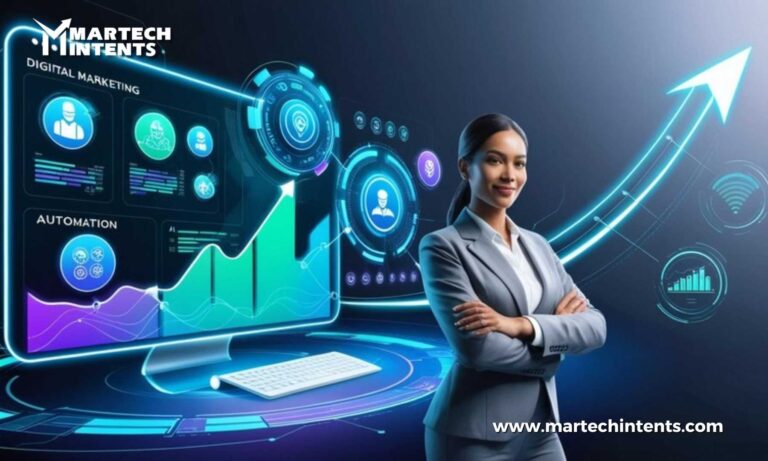 Martech Solutions