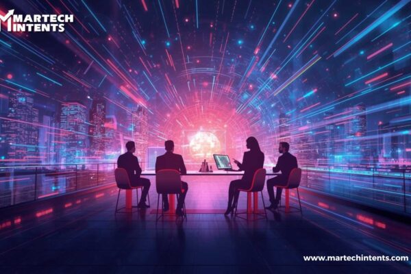 Martech Strategy for 2025