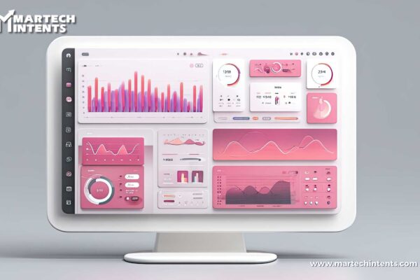 Real-time Marketing Dashboards