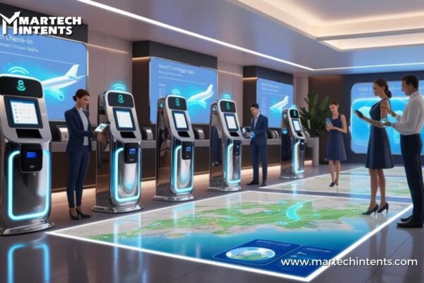 Travel and Hospitality Martech Platforms