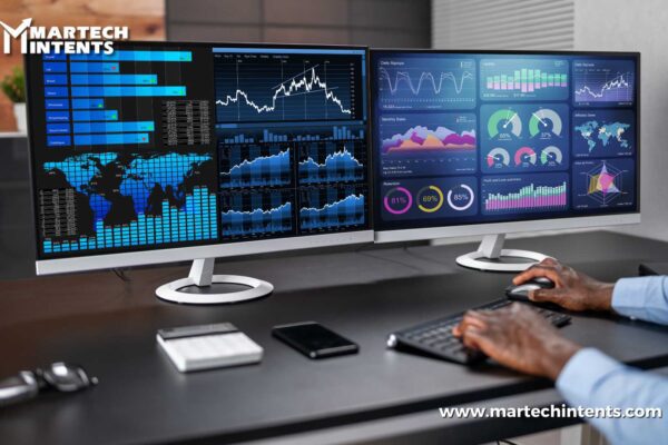 Advanced marketing analytics tools