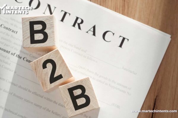 B2B Tech Companies