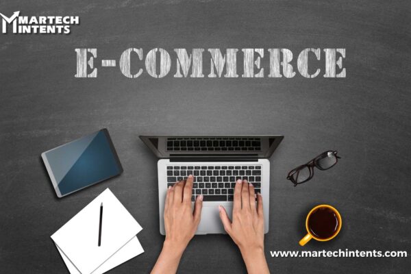 Ecommerce Martech