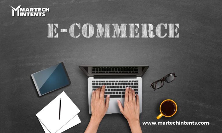 Ecommerce MarTech platforms comparison for business growth