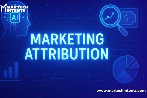 Marketing Attribution