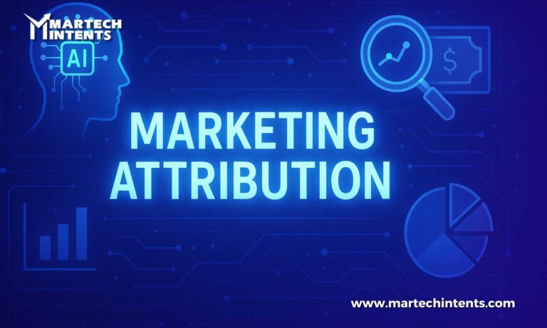 Marketing Attribution