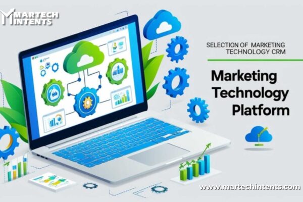 Marketing Technology Platform