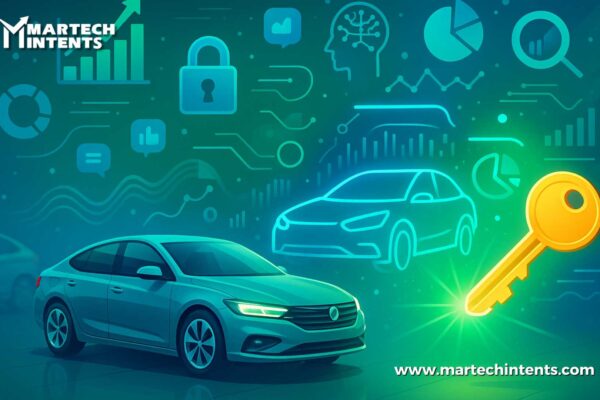 Martech Automotive