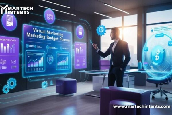 Martech Budget Planning Tips