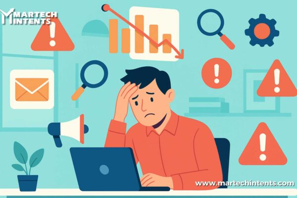 Martech Mistakes