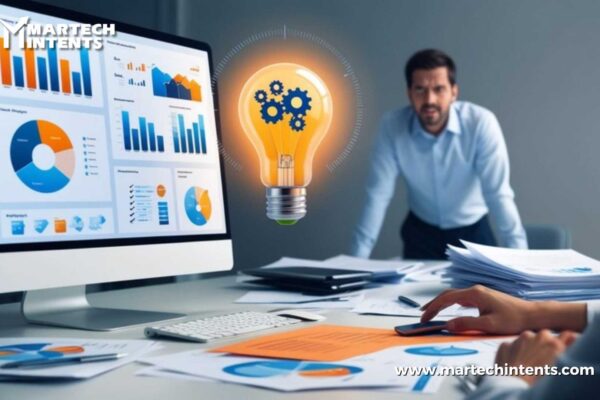 Martech Reporting