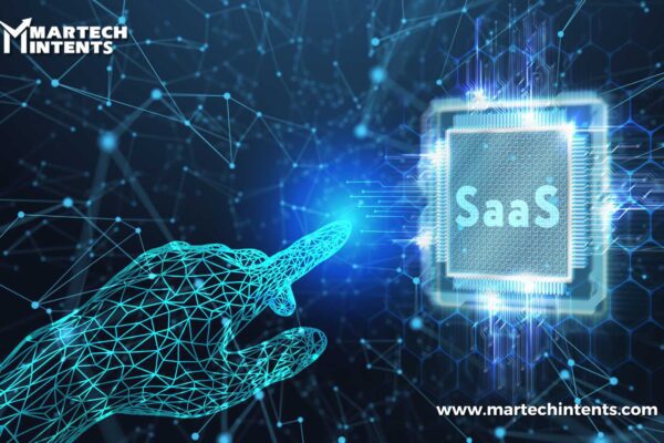 Martech for SaaS Companies