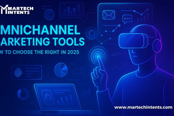 Omnichannel Marketing Tools