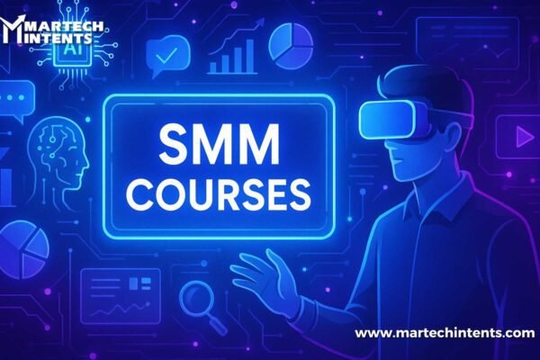 Best SMM Courses with Certification for 2025 Growth SMM Courses