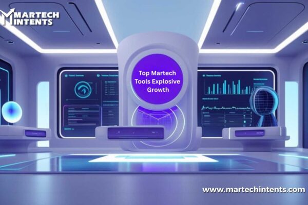 Top Martech Tools