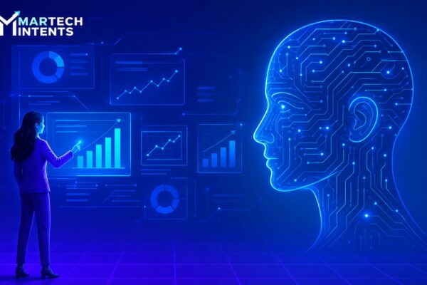 B2B Tech marketing strategy with analytics and automation