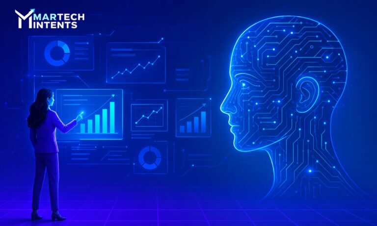 B2B Tech marketing strategy with analytics and automation