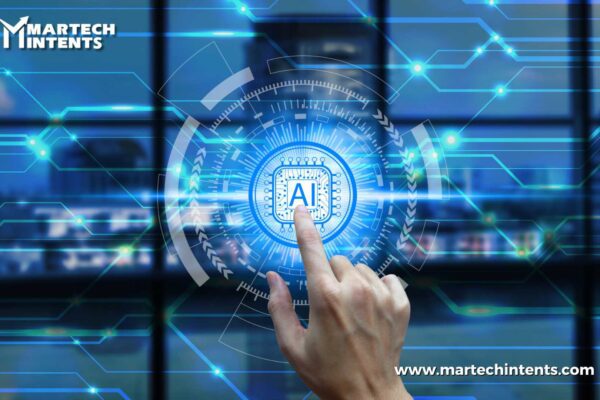 AI in marketing automation