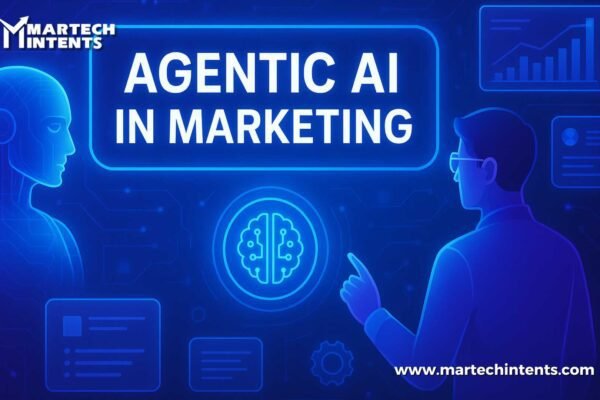 Agentic AI in Marketing: The Next Big Digital Shift Agentic AI in Marketing