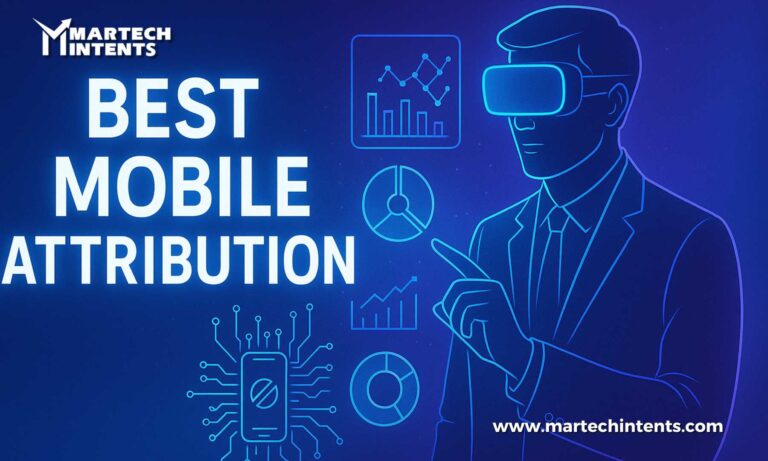Mobile attribution tools for app campaign tracking