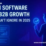 CRM Software for B2B