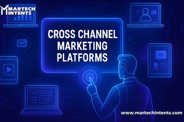 Cross Channel Marketing Platforms