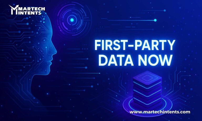 Why Your Business Needs First-Party Data Now