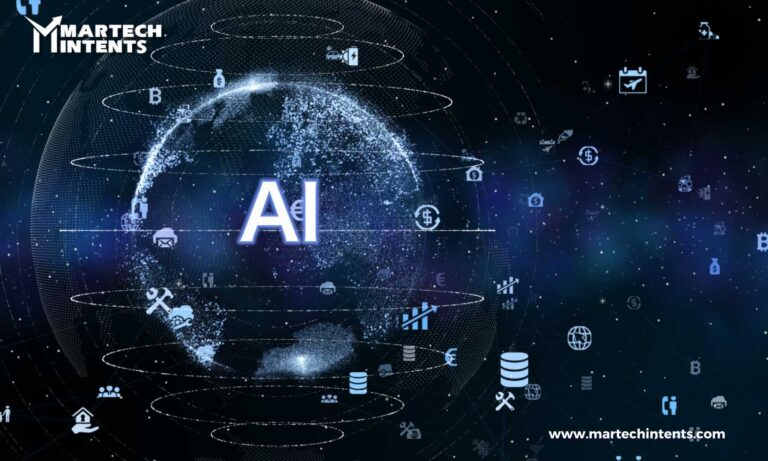 Generative AI transforming modern marketing and MarTech