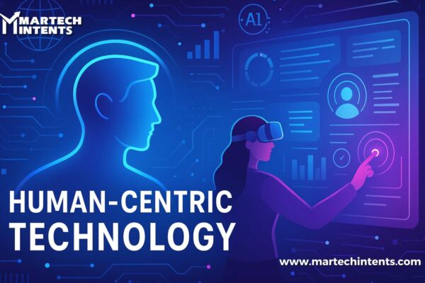 Human-Centric Technology