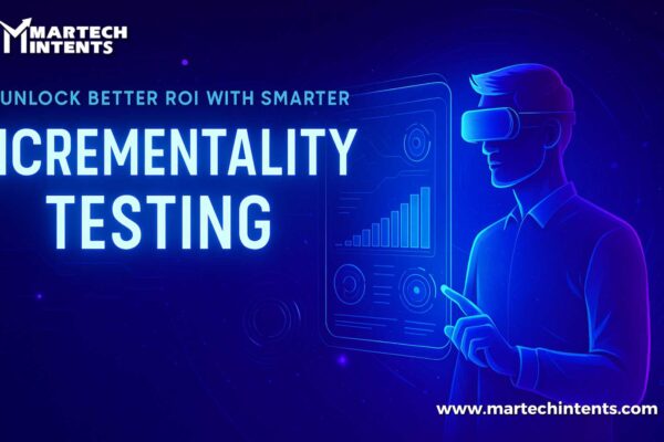 Incrementality Testing