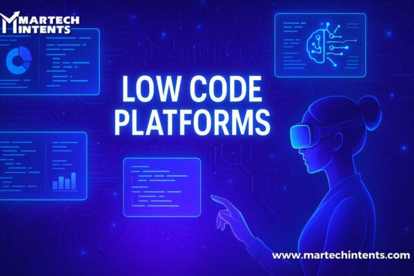 Low Code Platforms
