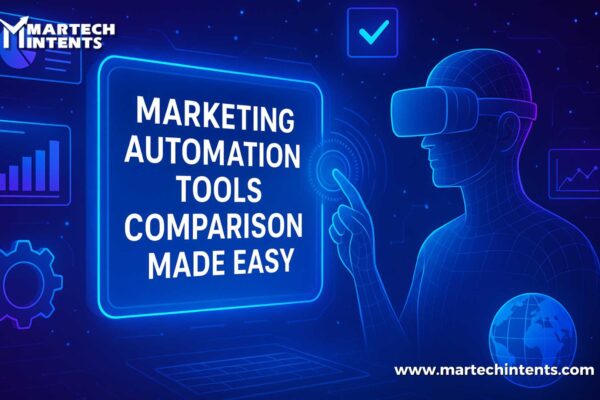 Marketing Automation Tools