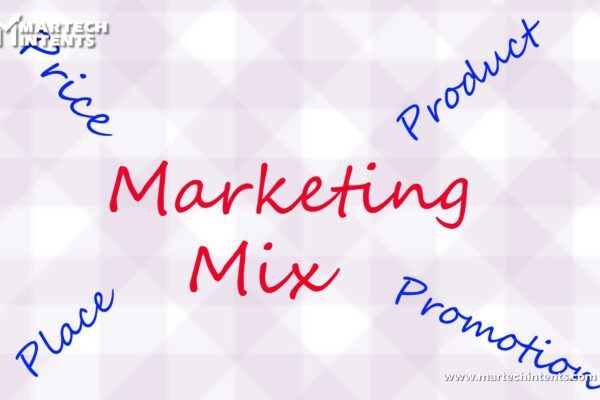 Marketing Mix Modelling