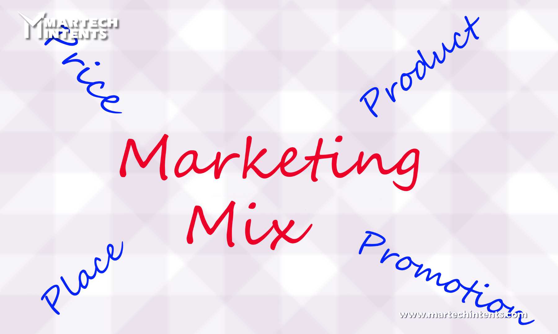 Marketing Mix Modelling