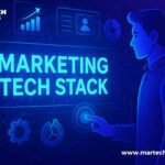 Marketing Tech Stack